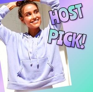 💜FreePeople Hoodie💜